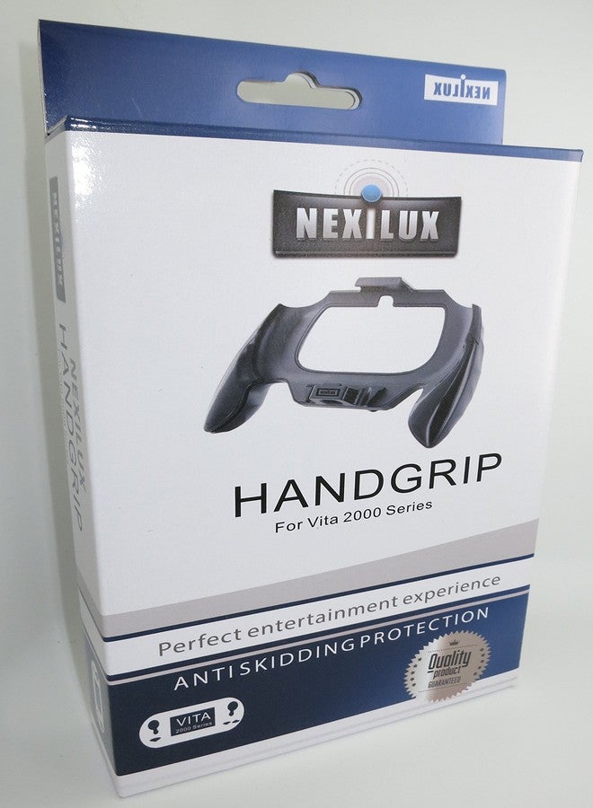 Nexilux Handgrip or PS VITA PCH-2000 Series - Image 4